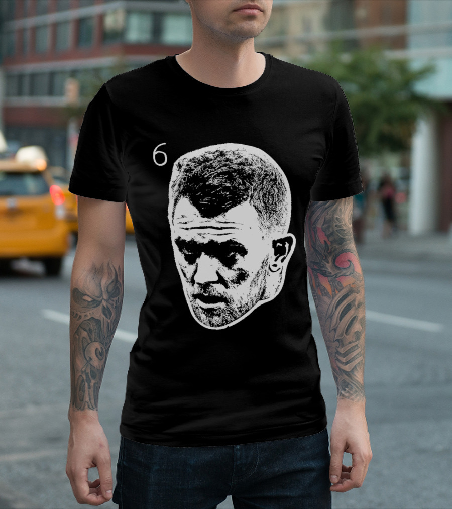 Zim Who Dey 6 T-Shirt