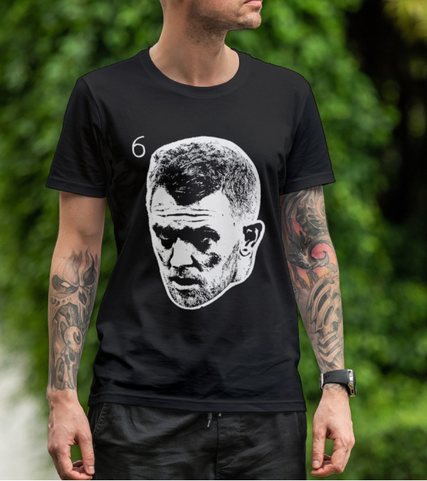 Zim Who Dey 6 T-Shirt