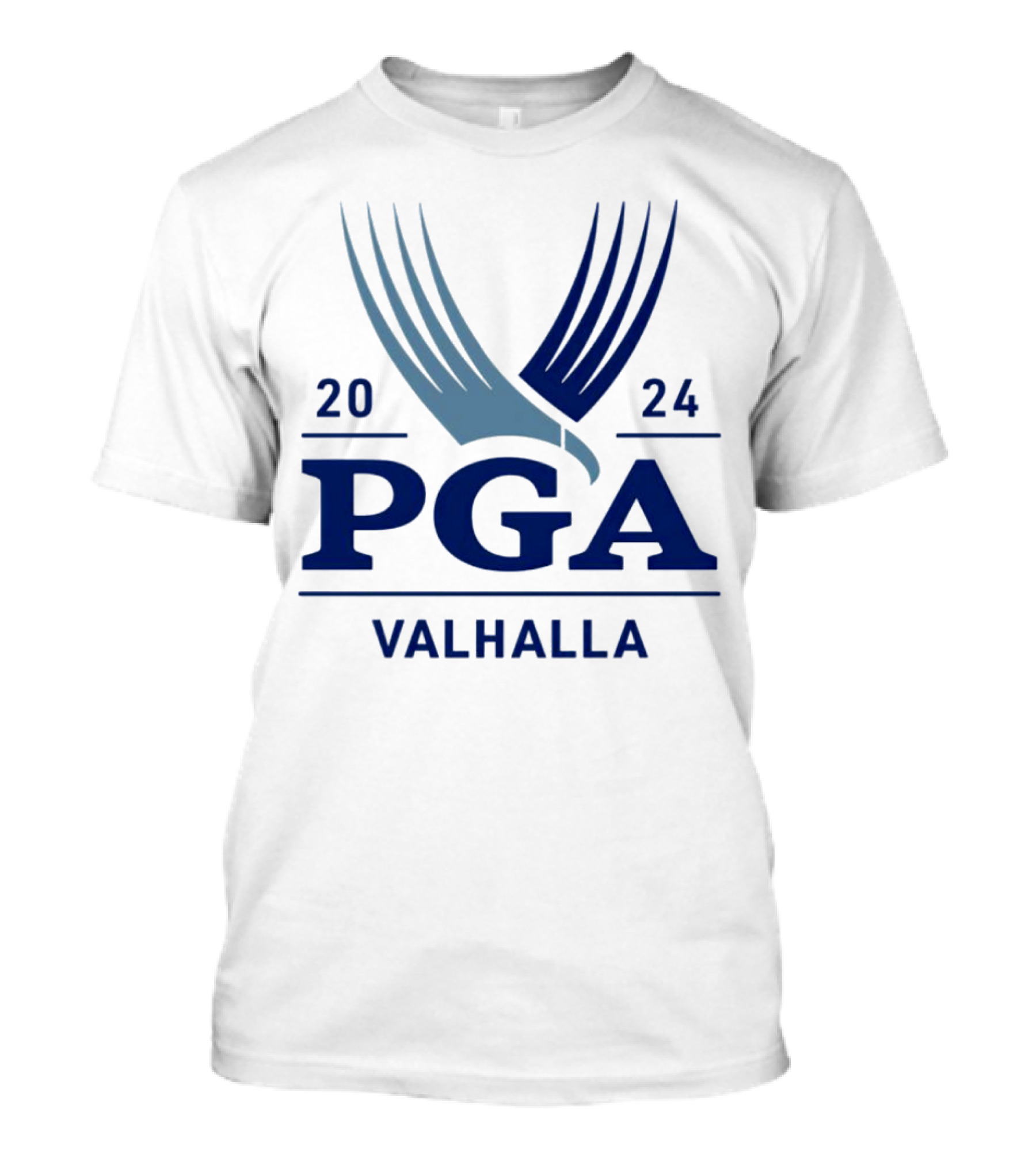 PGA Valhalla 2024 Championship T-Shirt