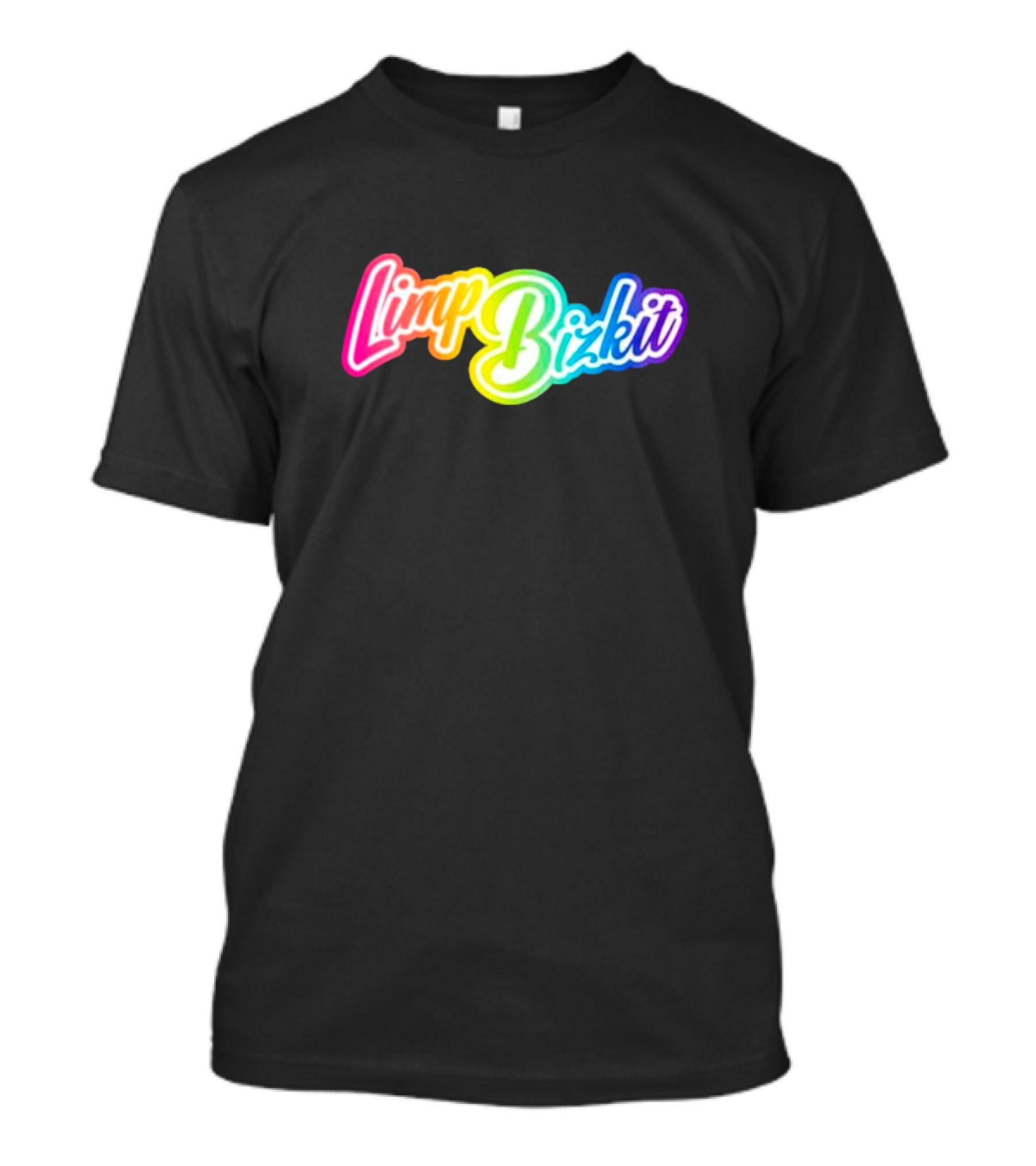 Limp Bizkit T-Shirt