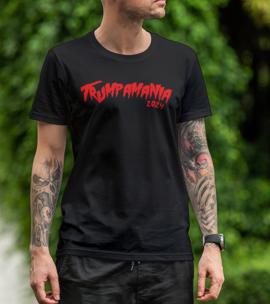 Trumpamania T-Shirt