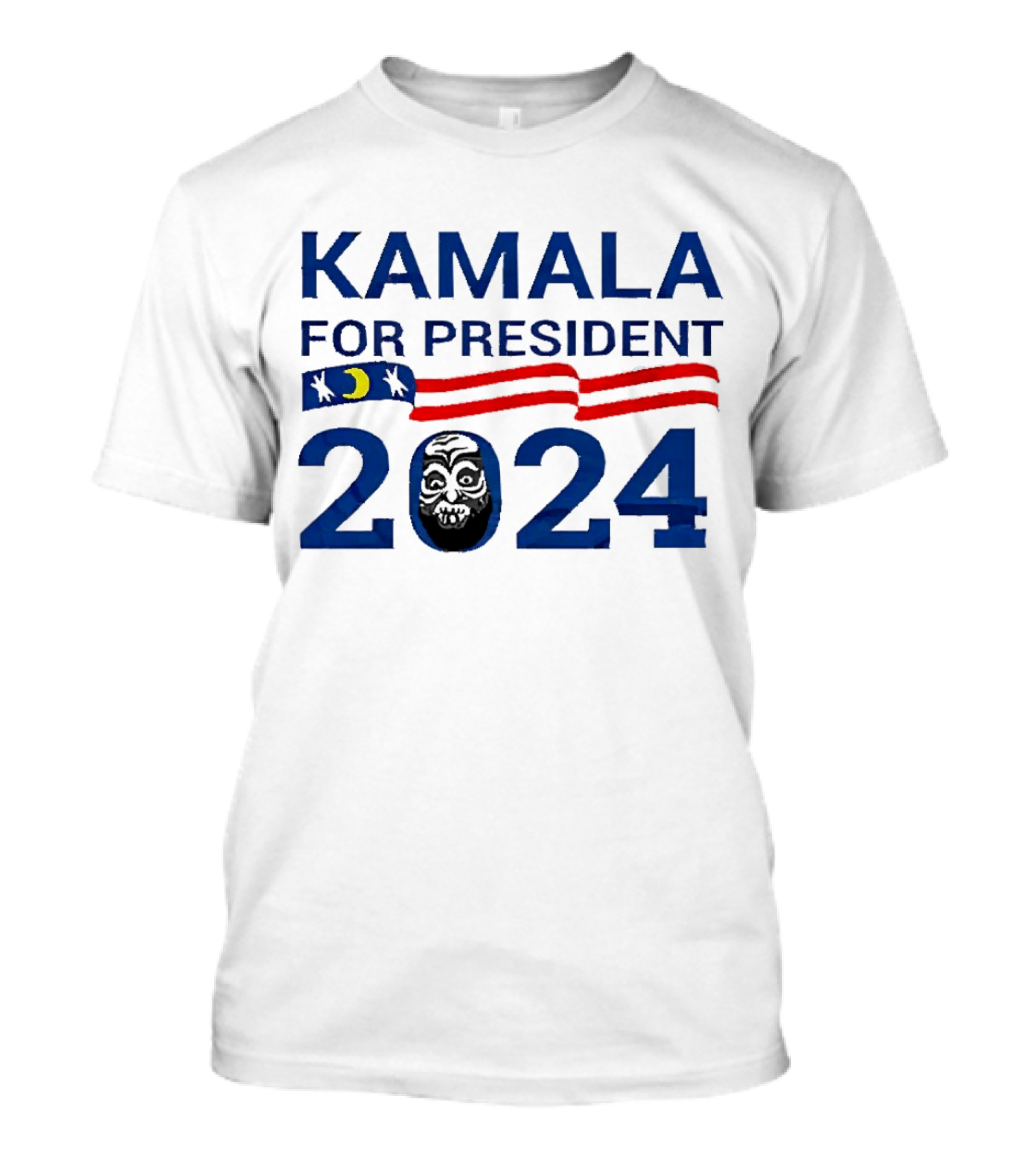 KAMALA FOR PRESIDENT T-Shirt