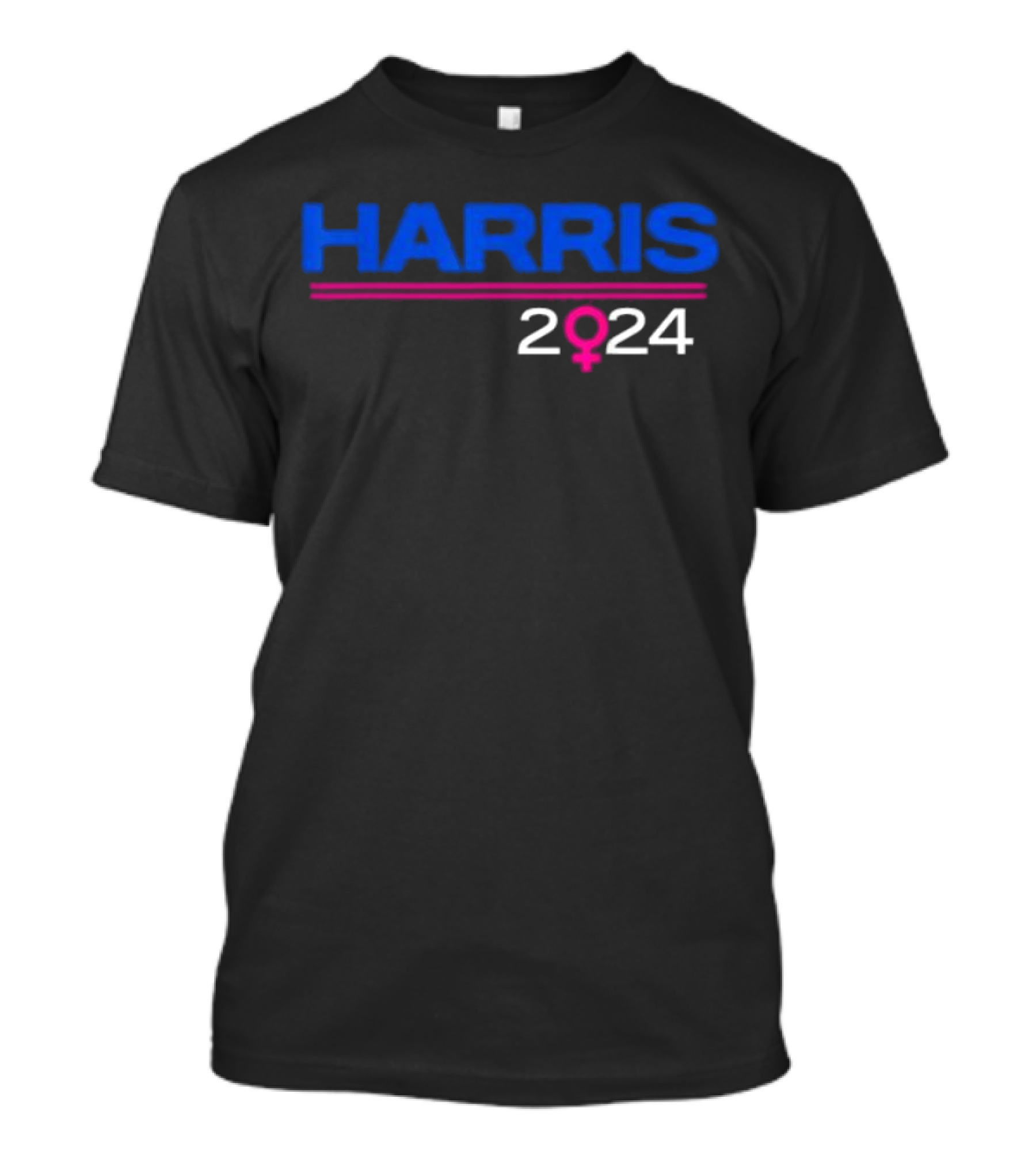 Harris 2024 Presidential Election USA Kamala Vote T-Shirt