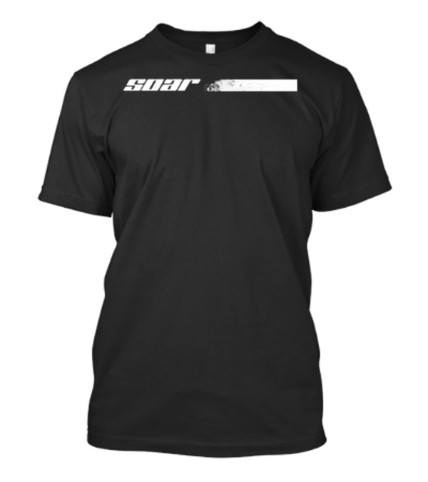 Soar Gaming Ghillie Design Speed T-Shirt