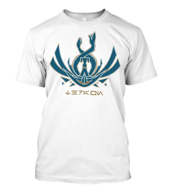 Star Wars Thrawn Chimaera Emblem T-Shirt