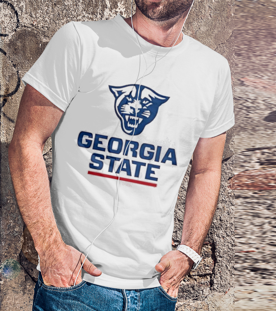 Georgia State Panthers T-Shirt