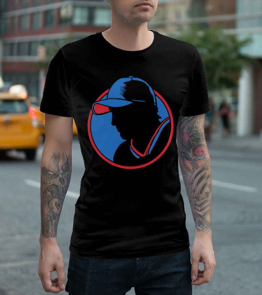 Buffalo Bills Josh Allen Football T-Shirt