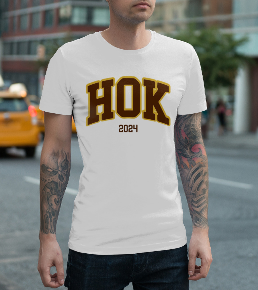 Hok T-Shirt