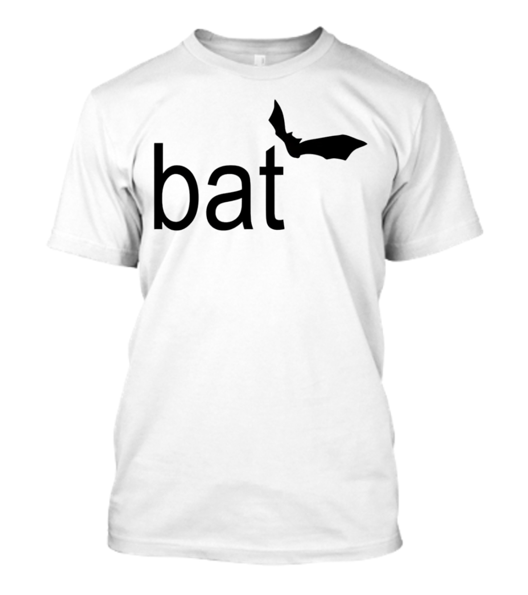 Bat New 2024 Bat T-Shirt