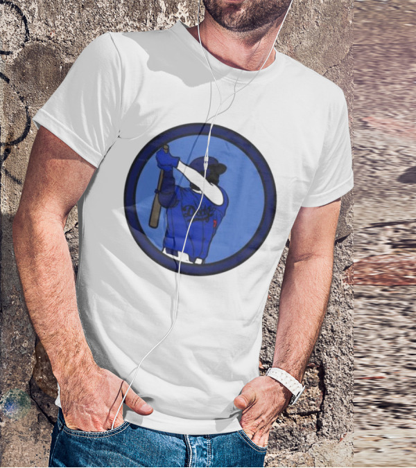 Shohei Ohtani Dodgers Homerun King T-Shirt