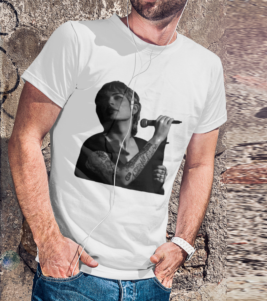 Happy Birthday Paris Campbell Grace T-Shirt