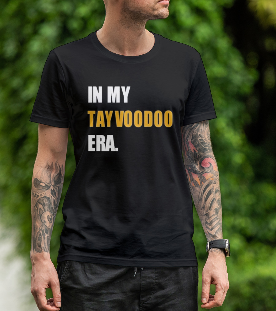 In My Tayvoodoo Era T-Shirt