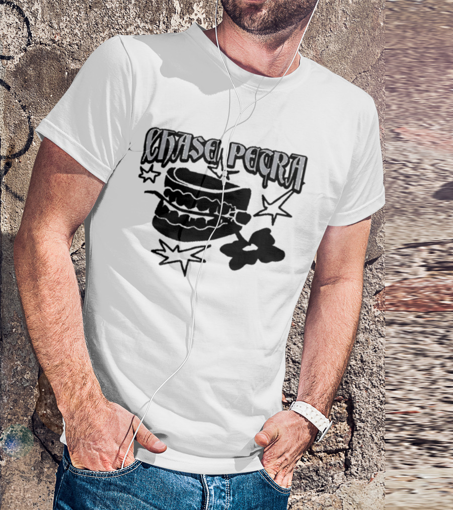 Chase Petra Chompers Starburst T-Shirt