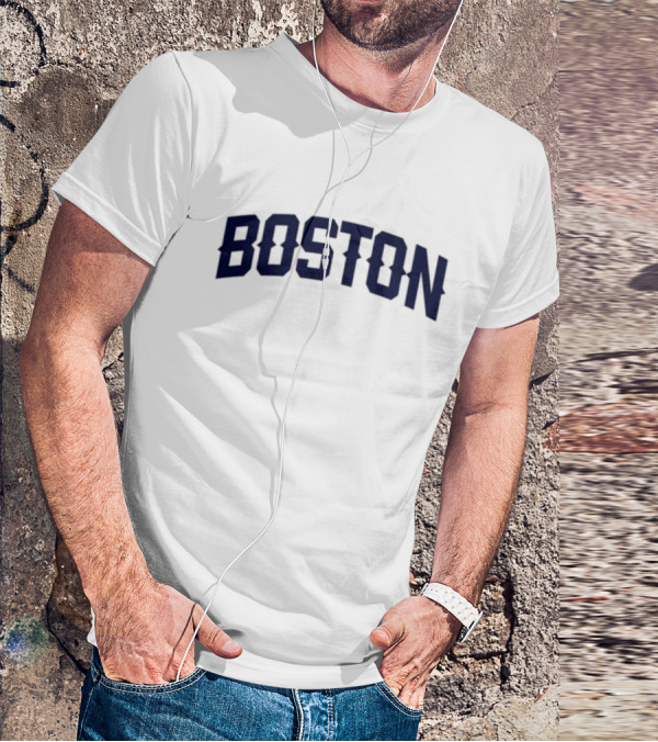 Boston 8Th Inning So Good T-Shirt