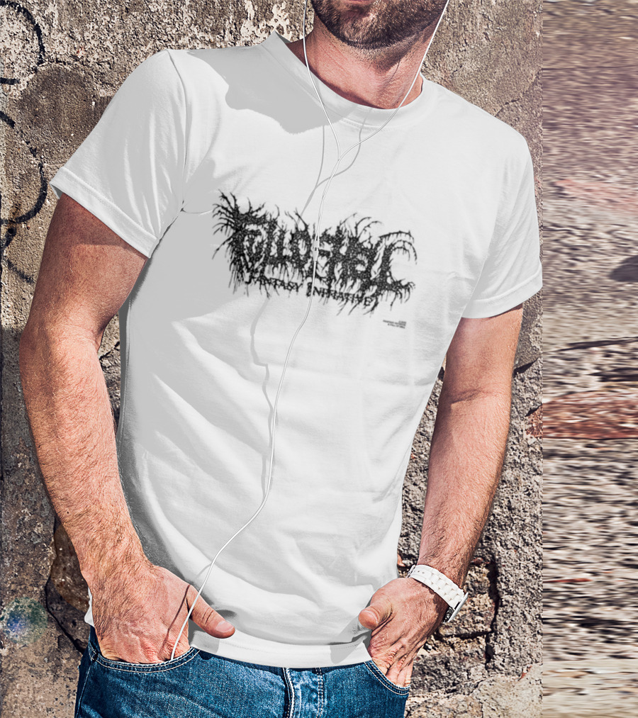 Fantasy Initiative X Full Og Hell Cruel T-Shirt