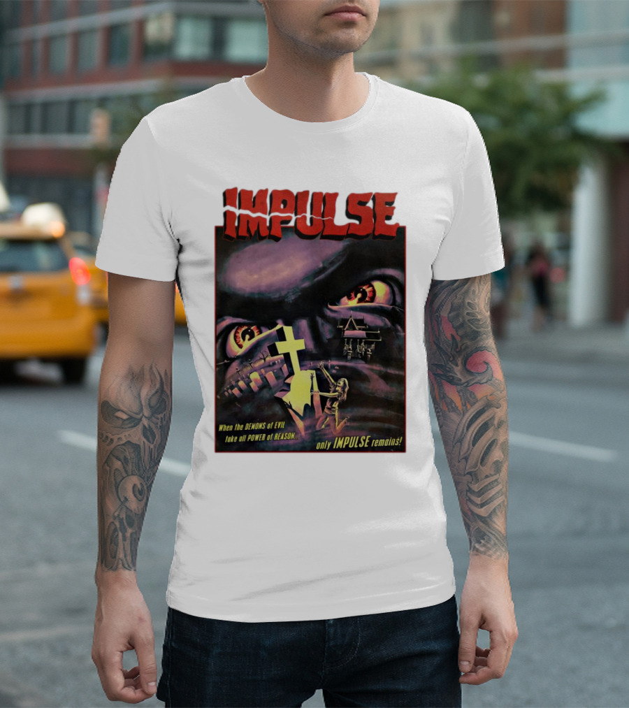 Impulse T-Shirt