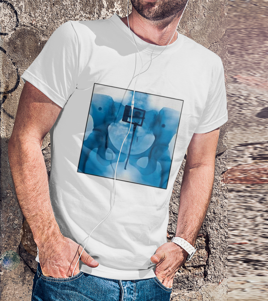 Lorde Virgin T-Shirt