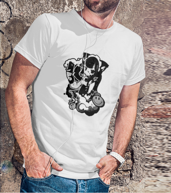 M1chan T-Shirt