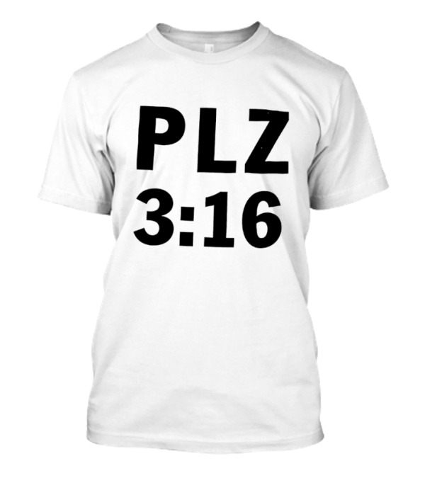 PLZ 316 Stone Cold Tribute Skull With Texas Rattlesnake Graphic T-Shirt