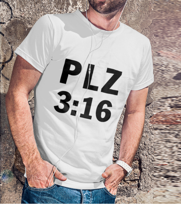 PLZ 316 Stone Cold Tribute Skull With Texas Rattlesnake Graphic T-Shirt