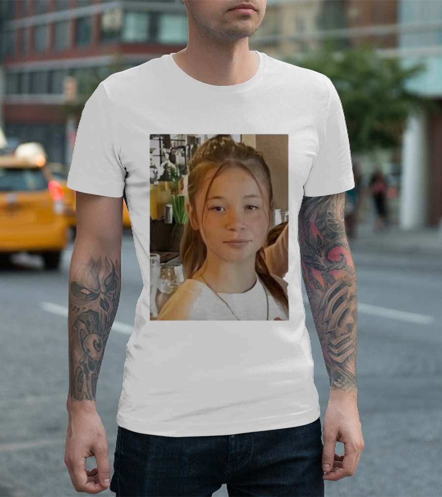 Seth Dillon T-Shirt