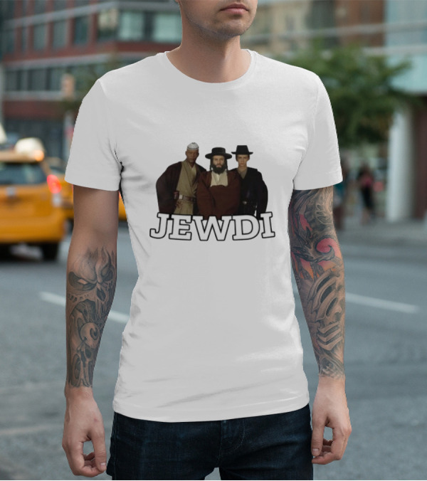 Jewdi Spuf Sweater Long Sleeve T-Shirt