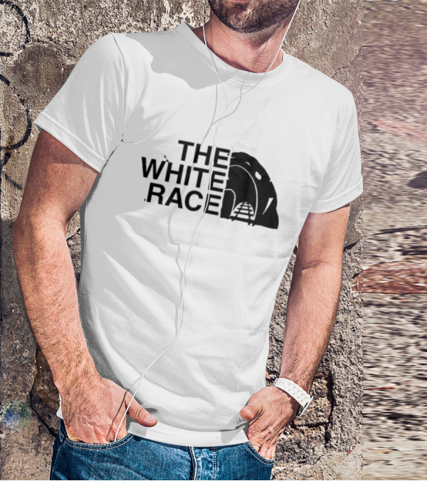 The White Race T-Shirt