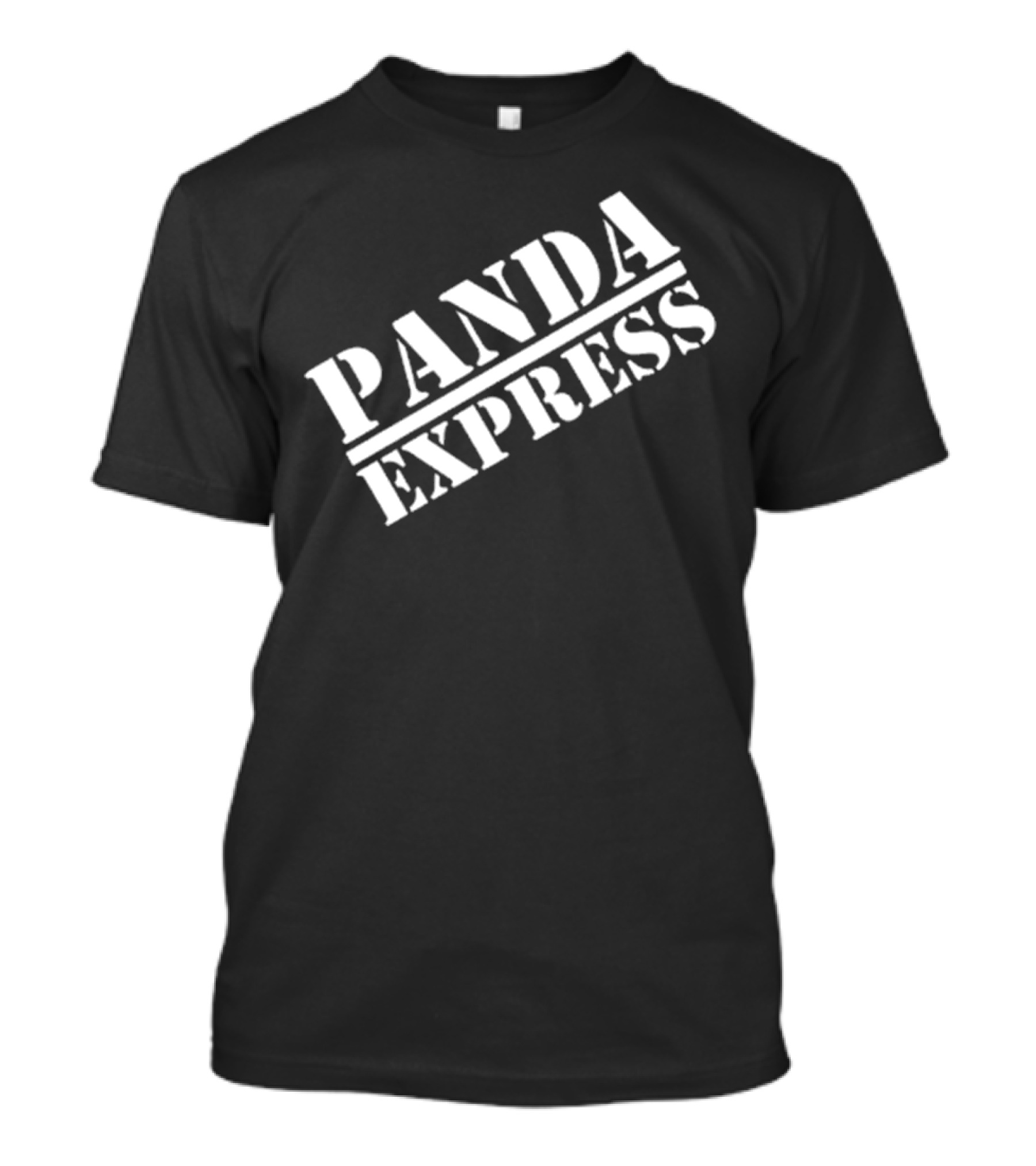 Methsyndicate Panda Express White Cheddar Parody T-Shirt