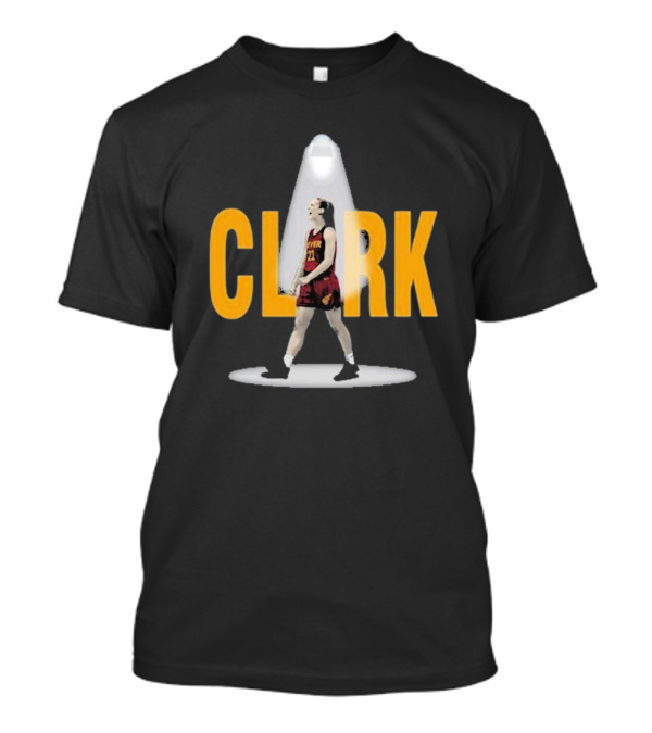 Nice Kicks Caitlin Clark So Win T-Shirt
