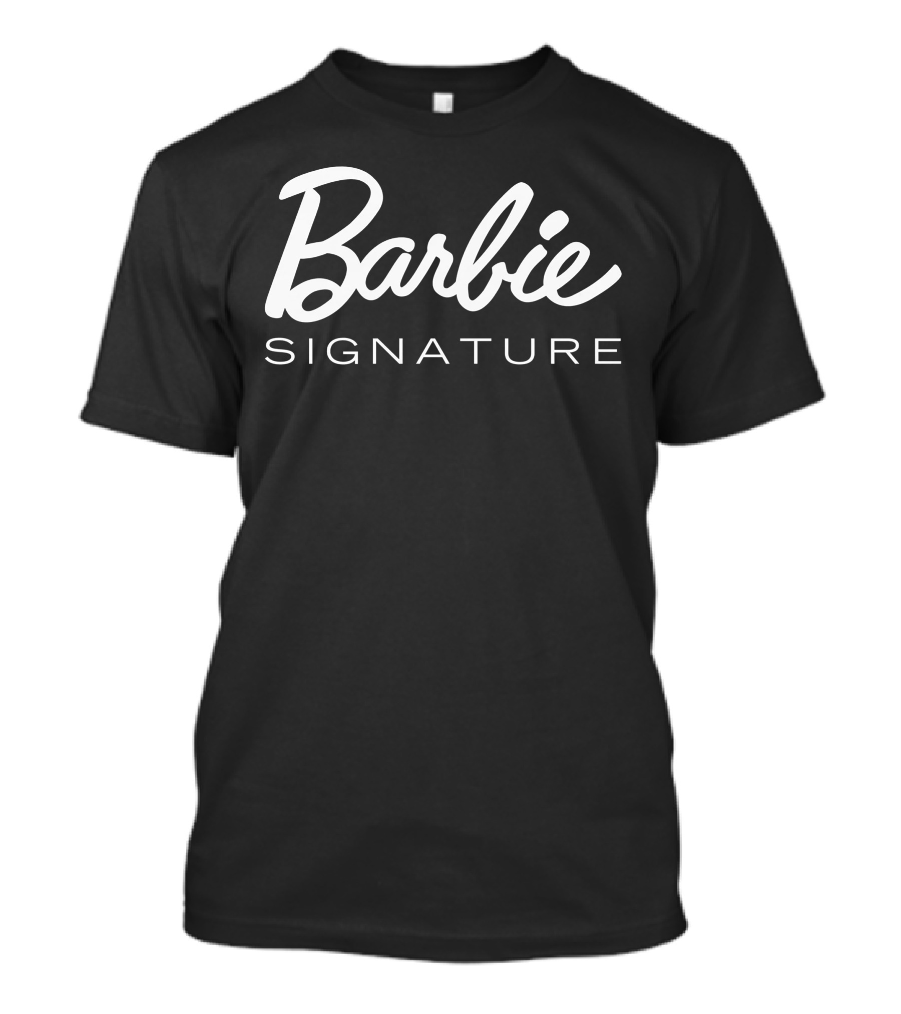 Barbie Signature T-Shirt