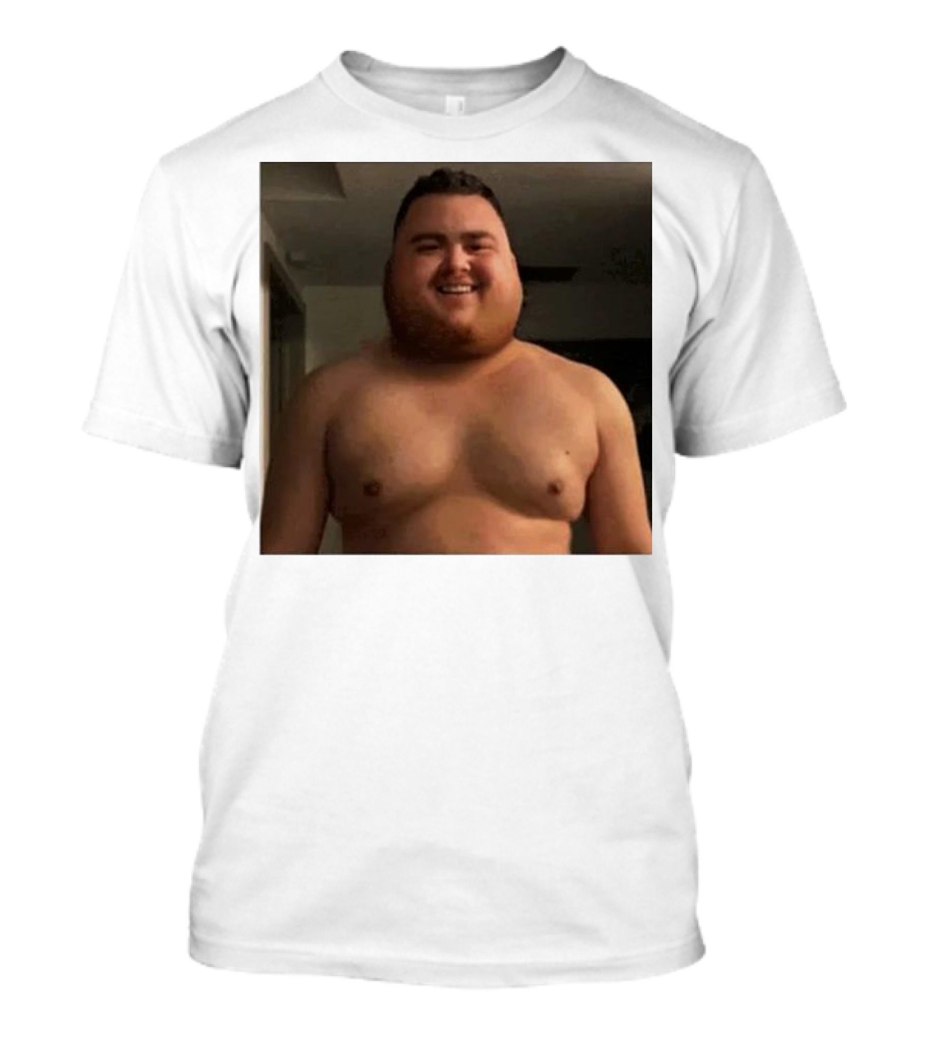 Los Pollos TV T-Shirt