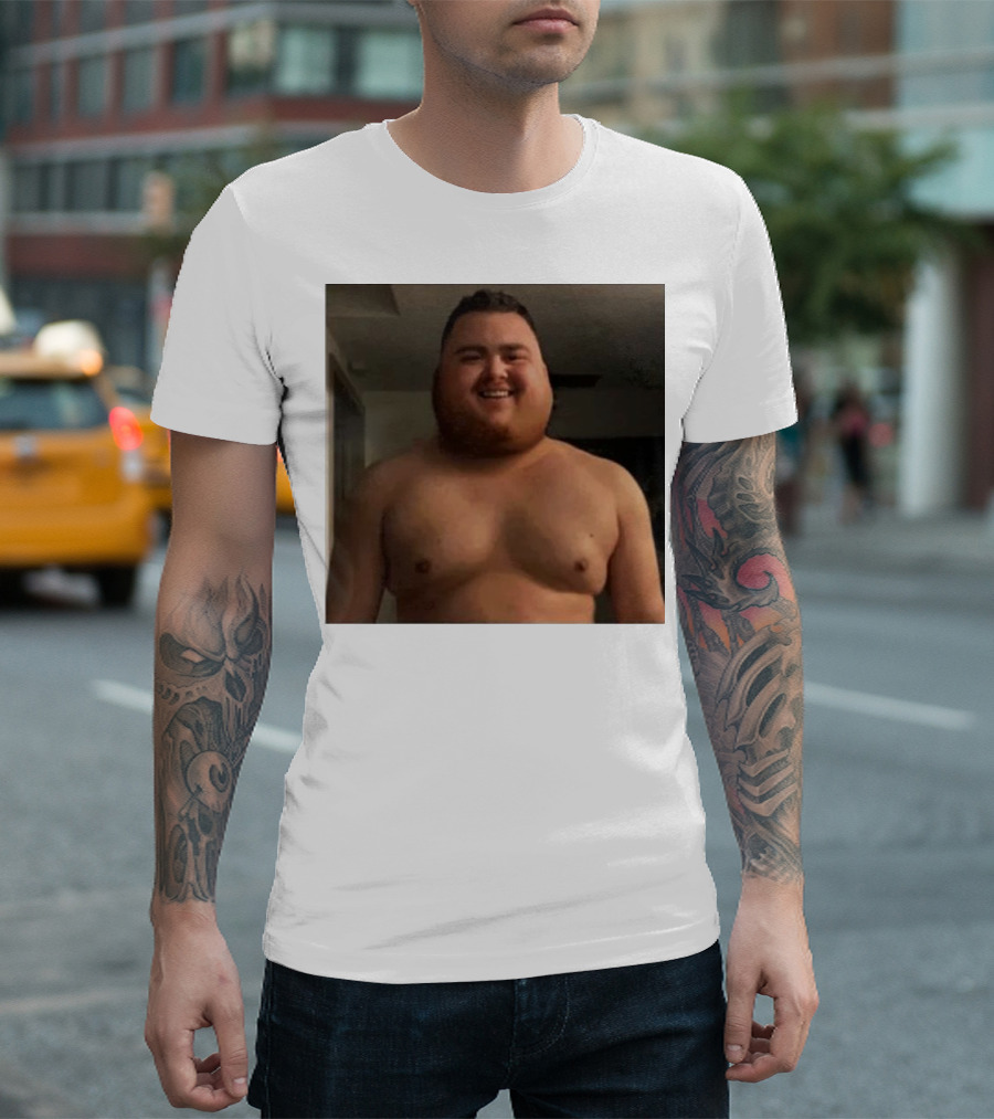 Los Pollos TV T-Shirt
