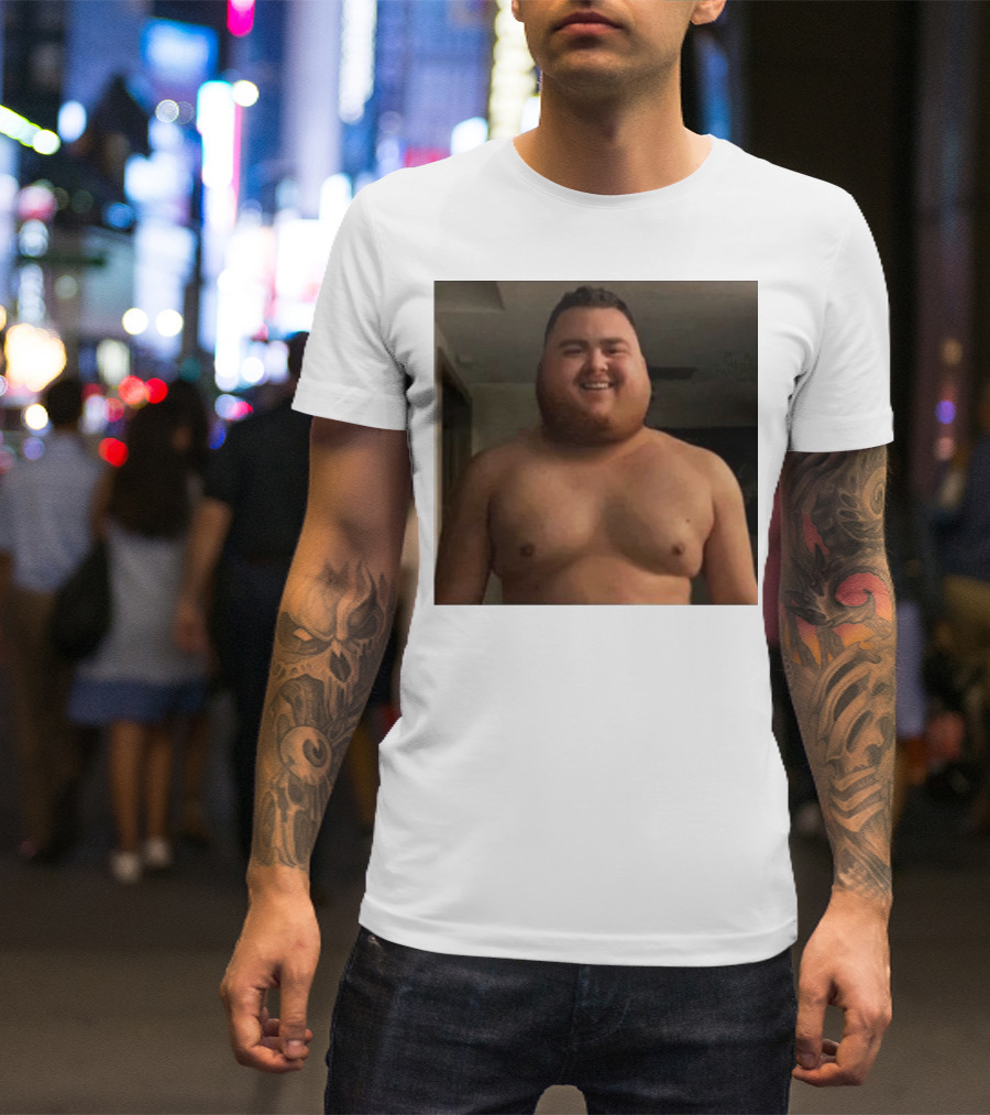 Los Pollos TV T-Shirt
