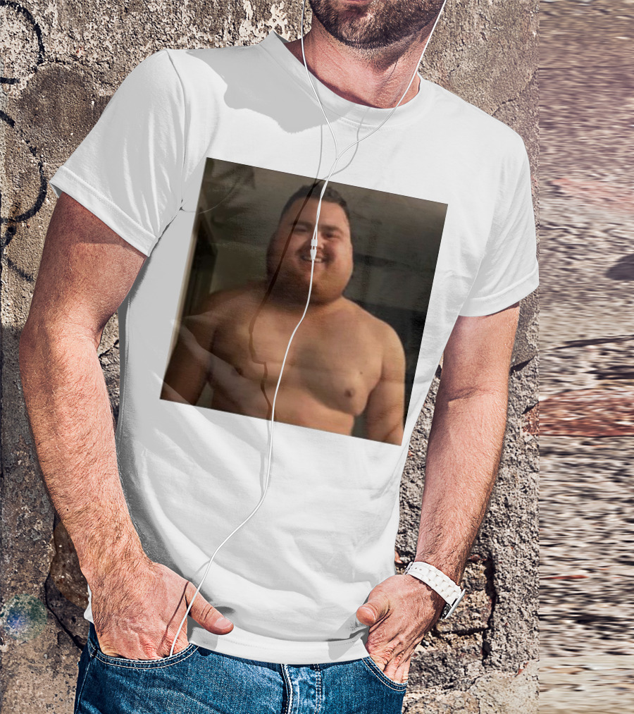 Los Pollos TV T-Shirt