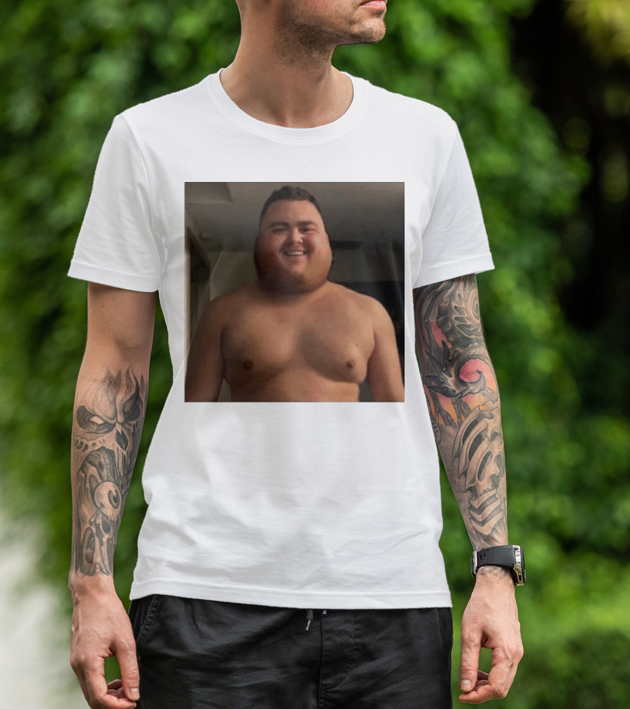 Los Pollos TV T-Shirt
