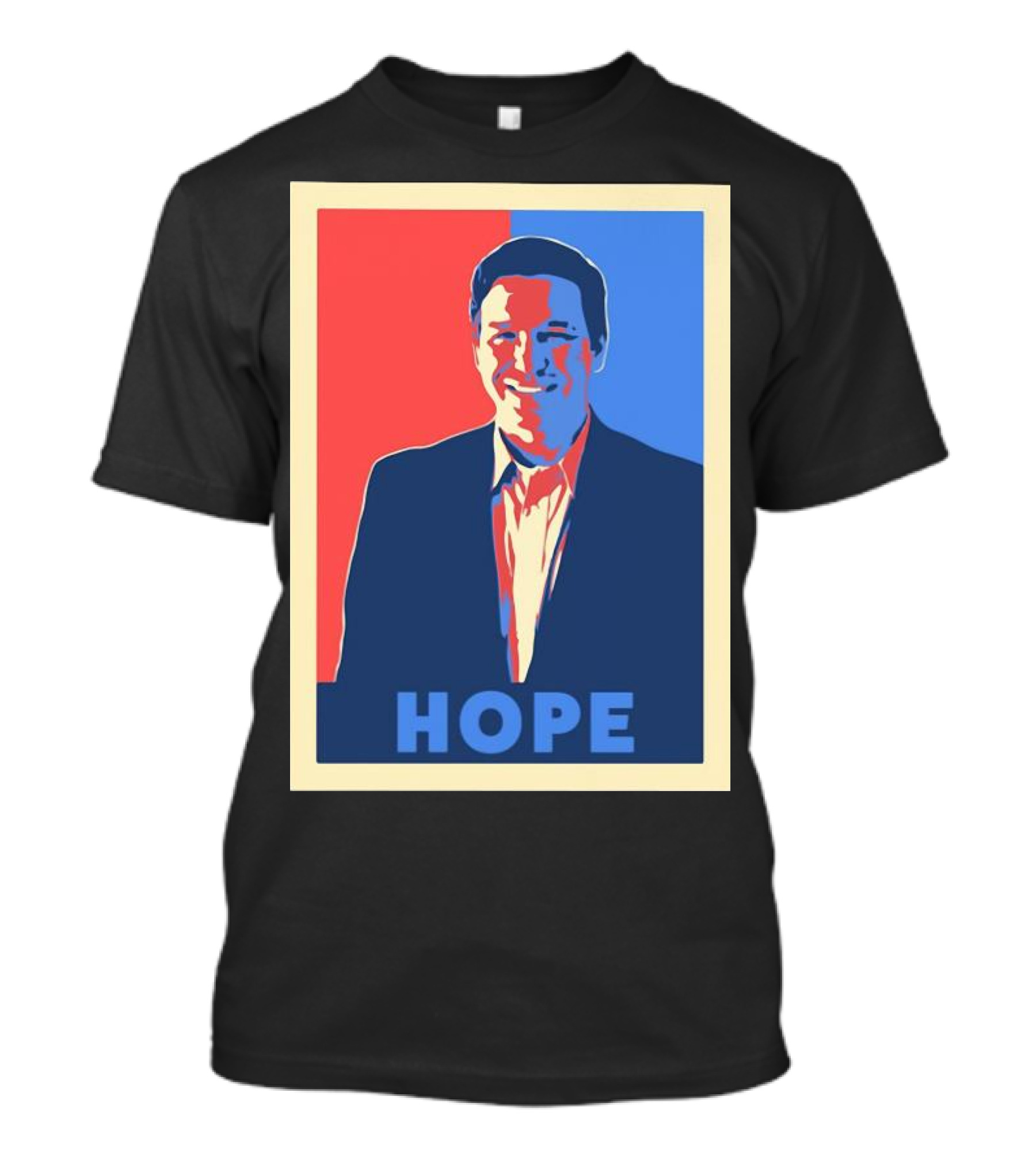 Ron Desantis Hope T-Shirt