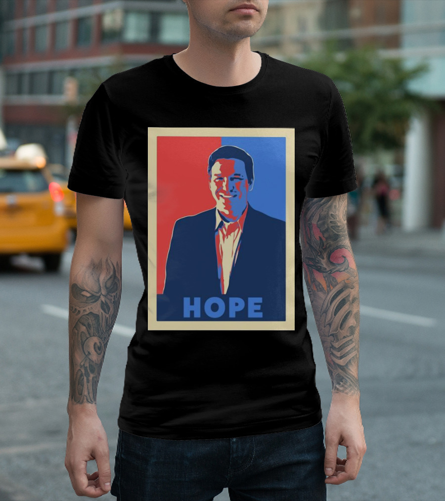 Ron Desantis Hope T-Shirt
