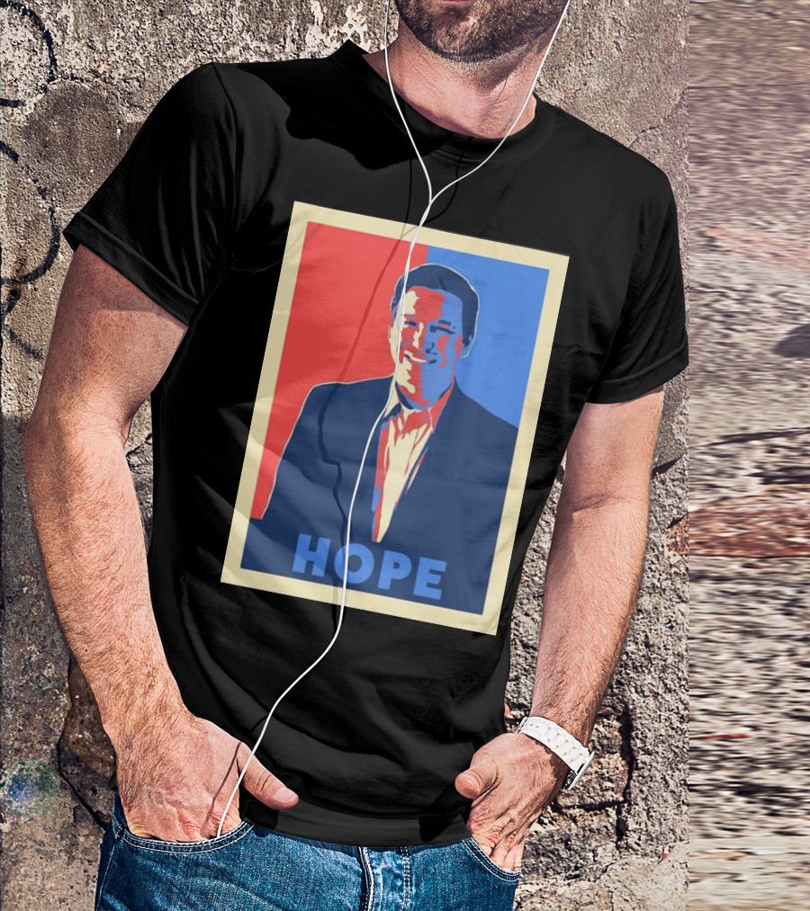 Ron Desantis Hope T-Shirt