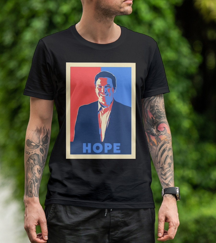 Ron Desantis Hope T-Shirt
