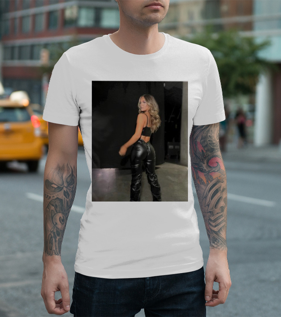 Fat Ass Bad Attitude T-Shirt