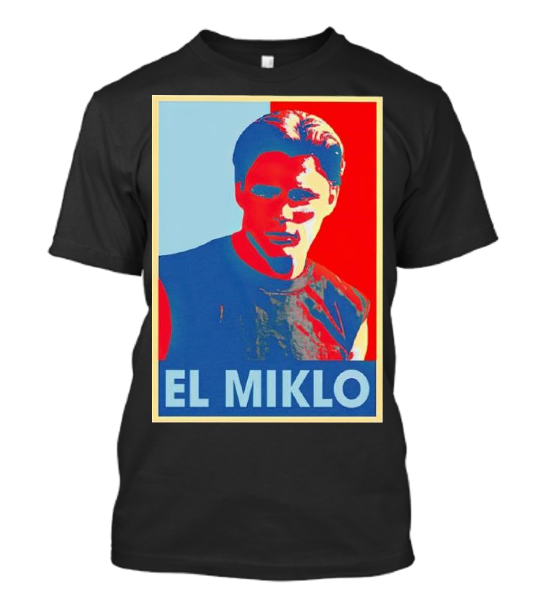 EL MIKLO HOPE T-Shirt