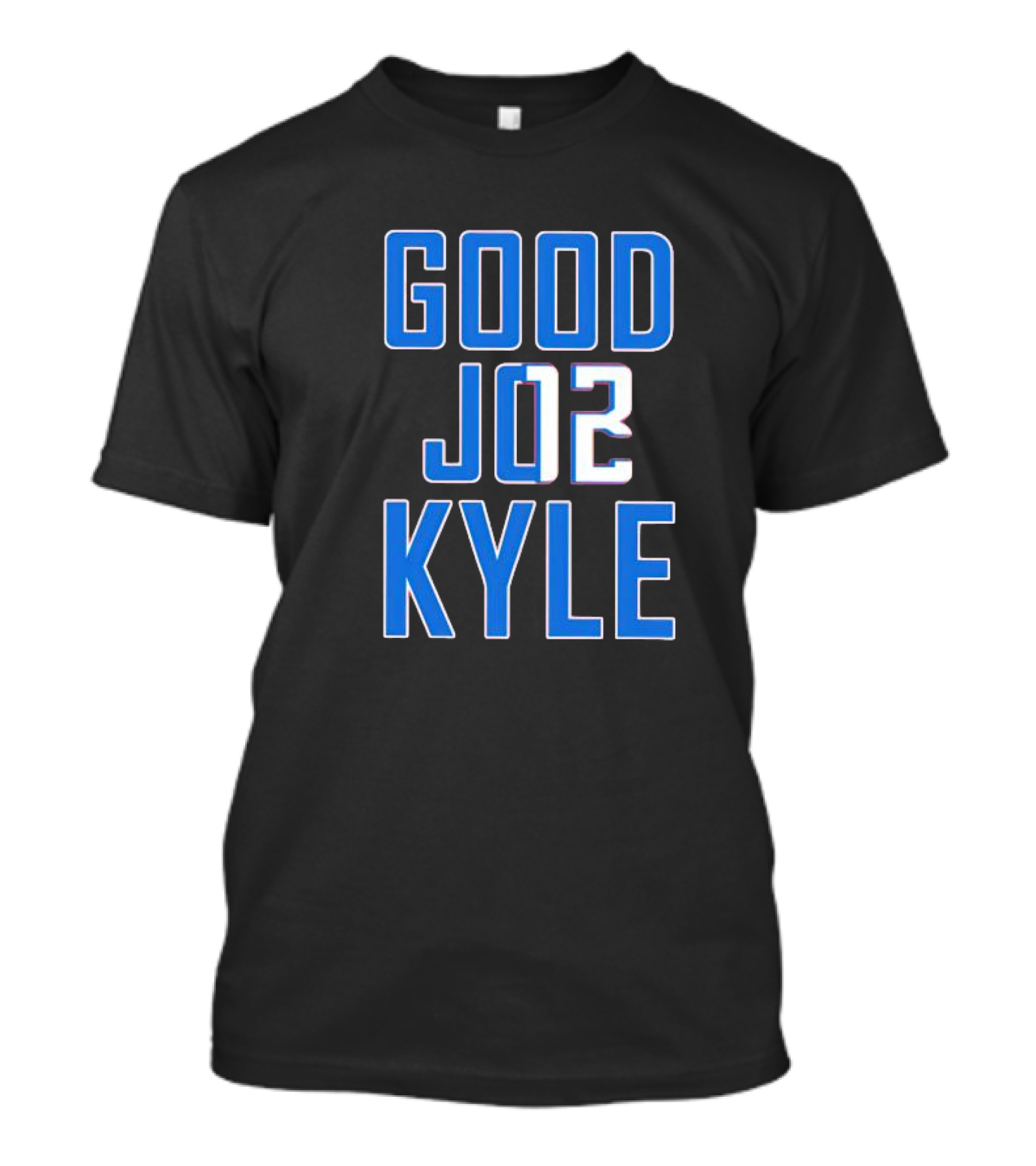 Good Job Jó2 Kyle T-Shirt