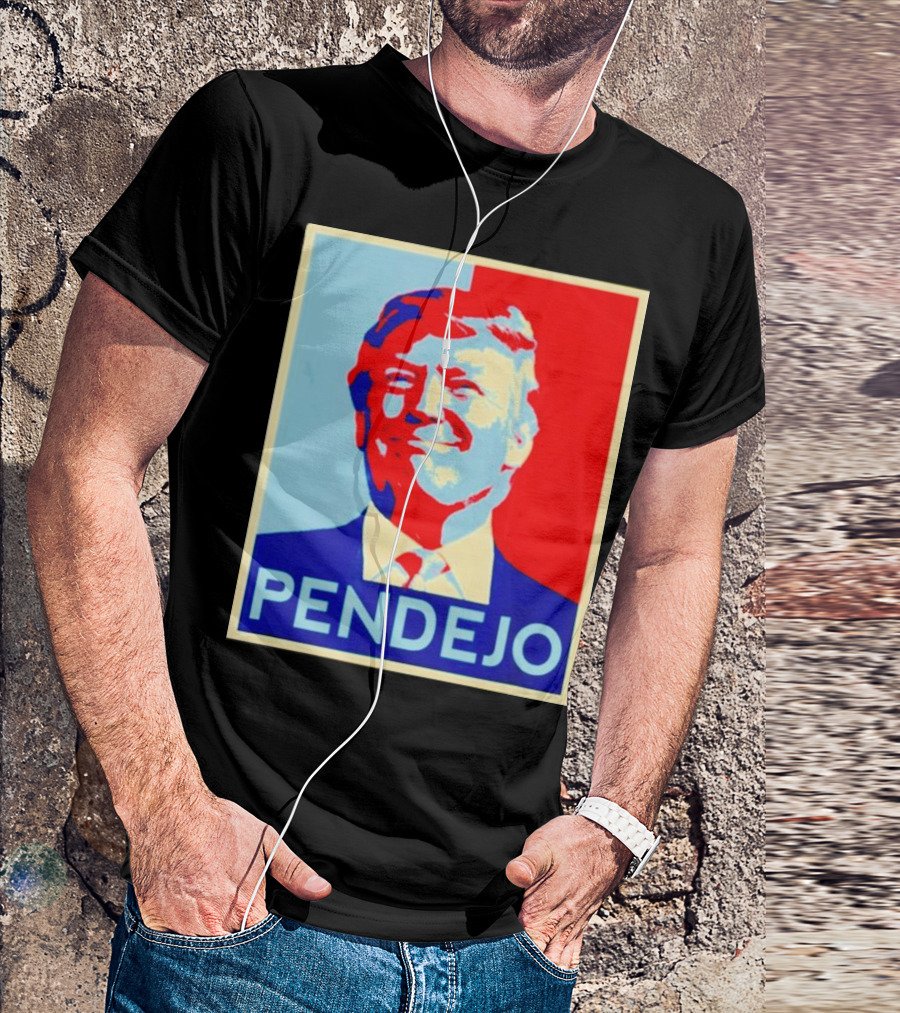 Donald Trump Pendejo T-Shirt