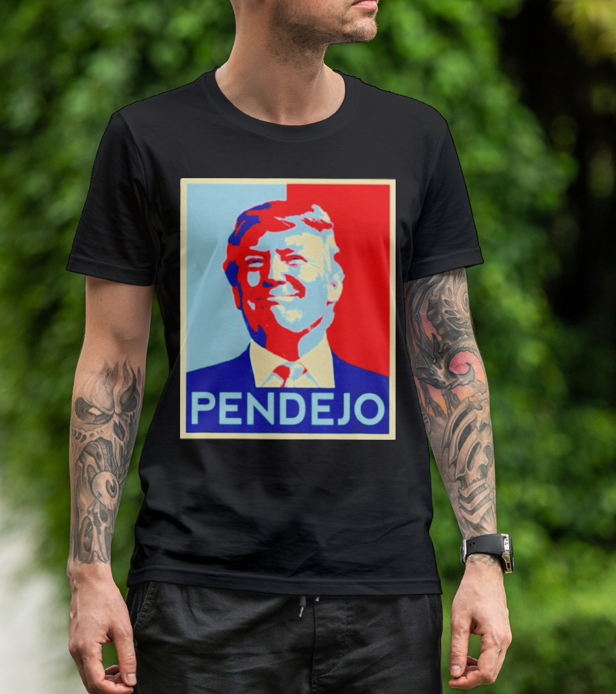 Donald Trump Pendejo T-Shirt