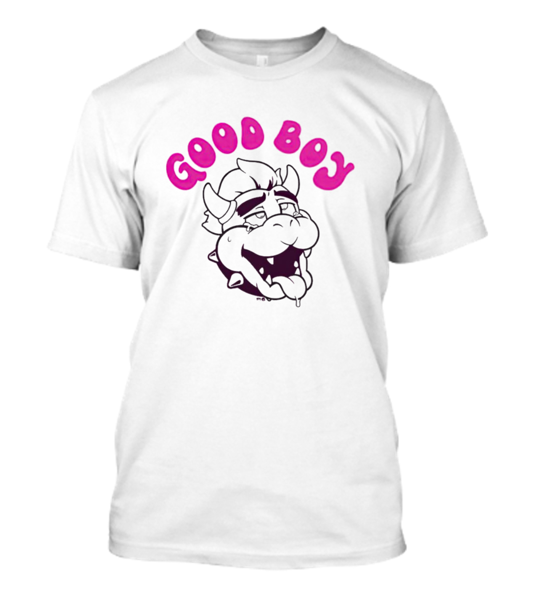 Good Boy Matty Bowser T-Shirt