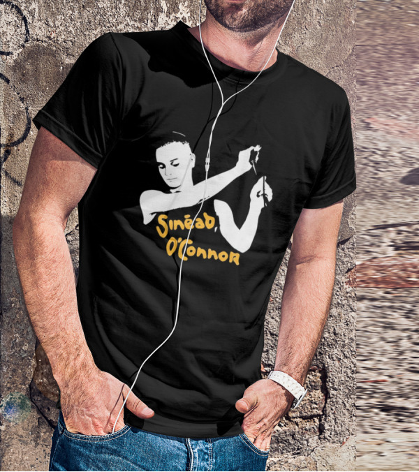 Sinéad O’Connor T-Shirt