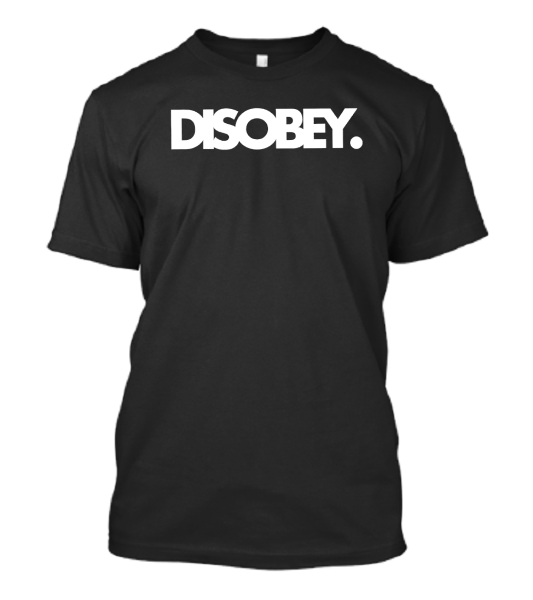 DISOBEY T-Shirt