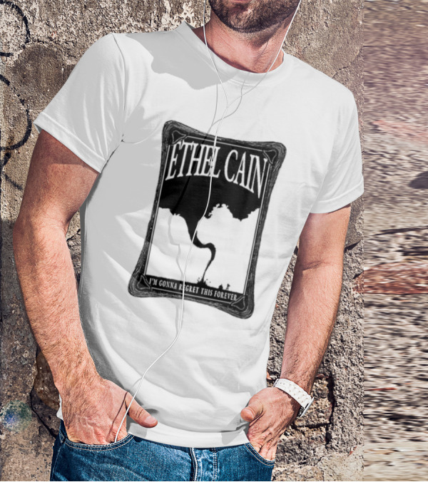 ETHEL CAIN I’m Gonna Regret This Forever Tornado T-Shirt