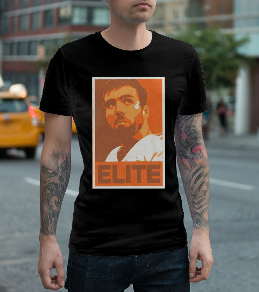 Joe Flacco Elite T-Shirt