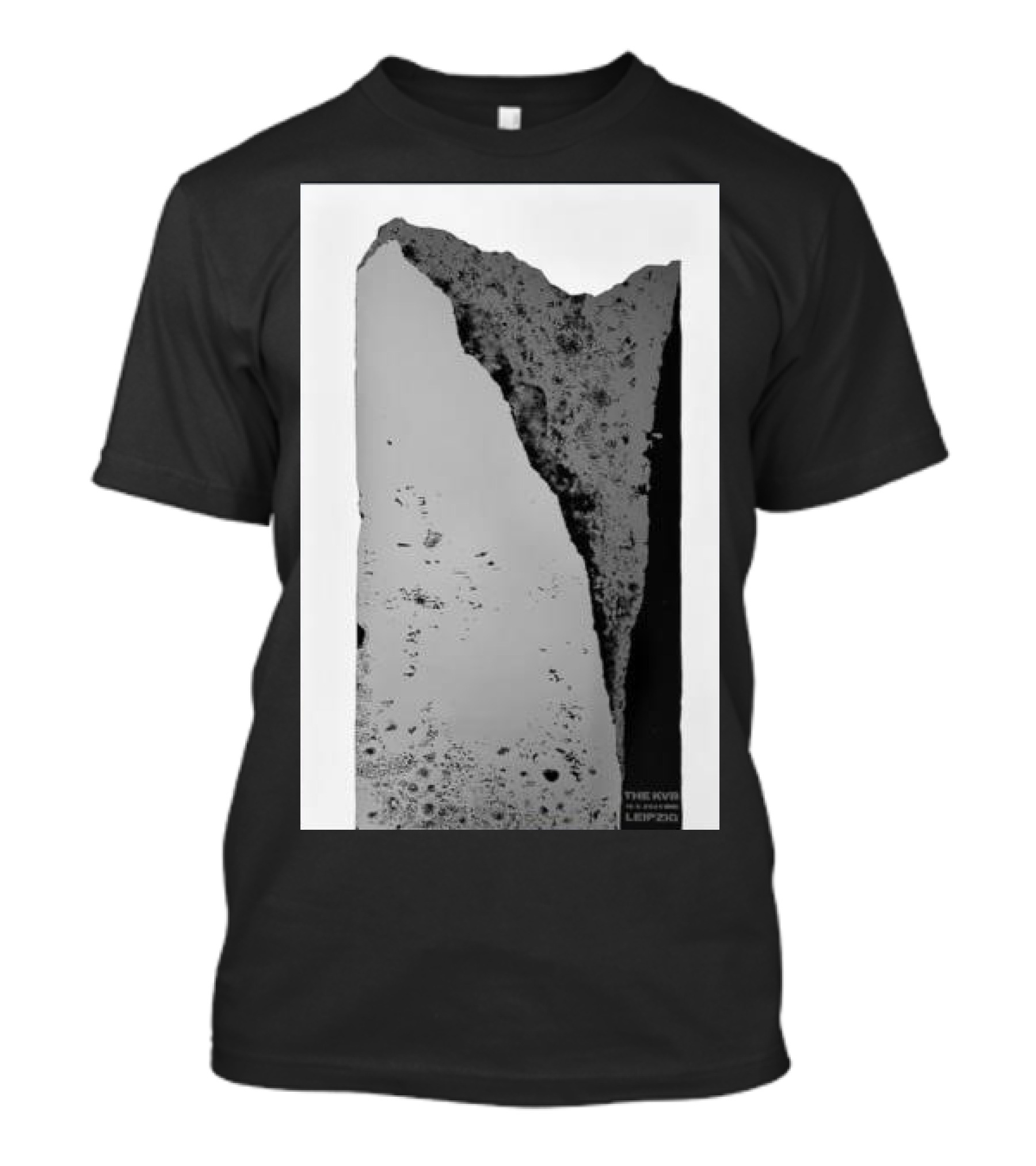 The KVB Live Leipzig UT Connewitz May 19 T-Shirt